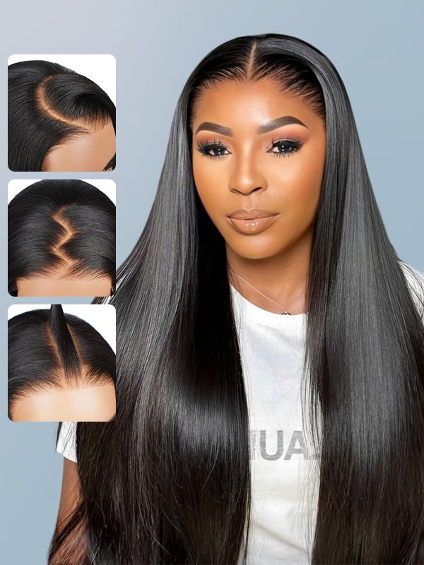 LACE FRONTAL