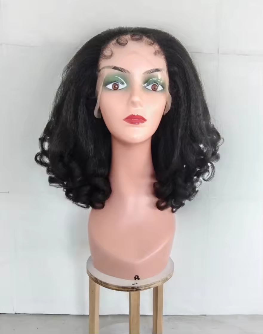 Perruque lace part Siami 13x4