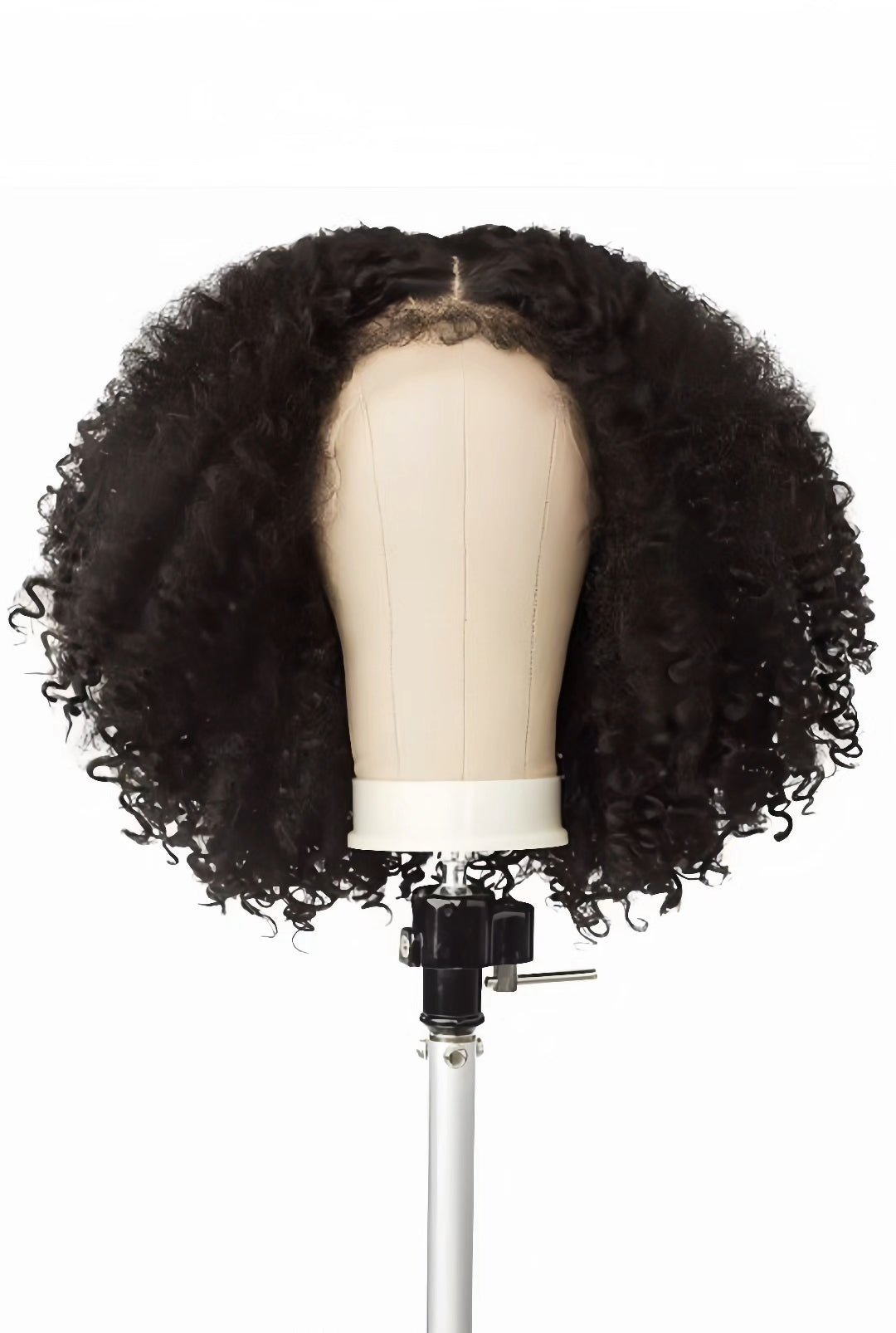 Perruque synthétique Sensationnel Premium CURLS KINKS & CO_KINKY EDGES Y-PART KINKY ZIGZAG CURLS 14"